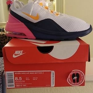 nike air max motion 2 women's
